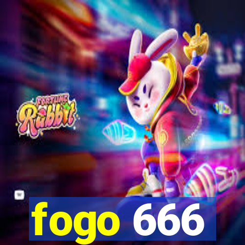 fogo 666